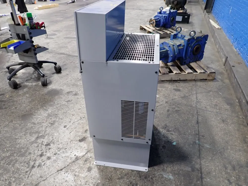 Ltec Co Oil Cooler - Moc-750pt-12