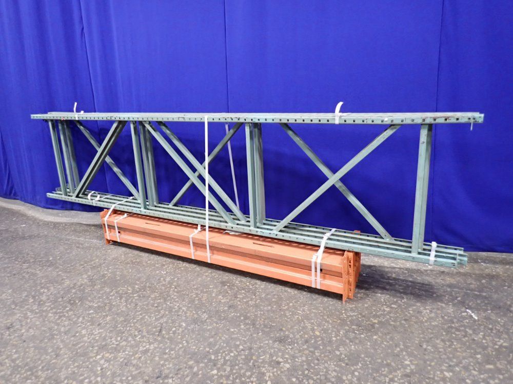  Pallet Racking