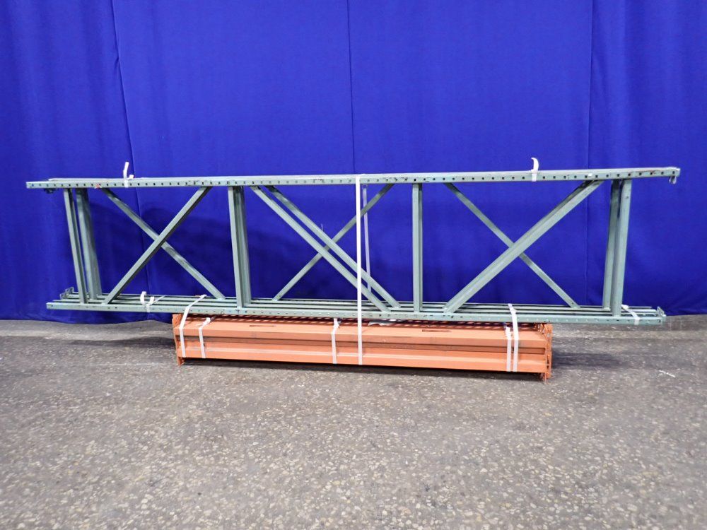  Pallet Racking