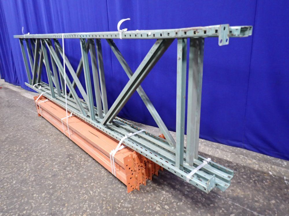  Pallet Racking
