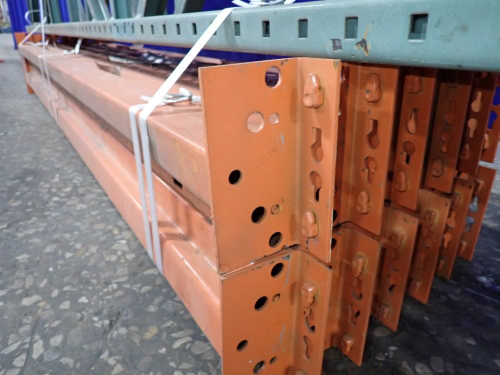  Pallet Racking