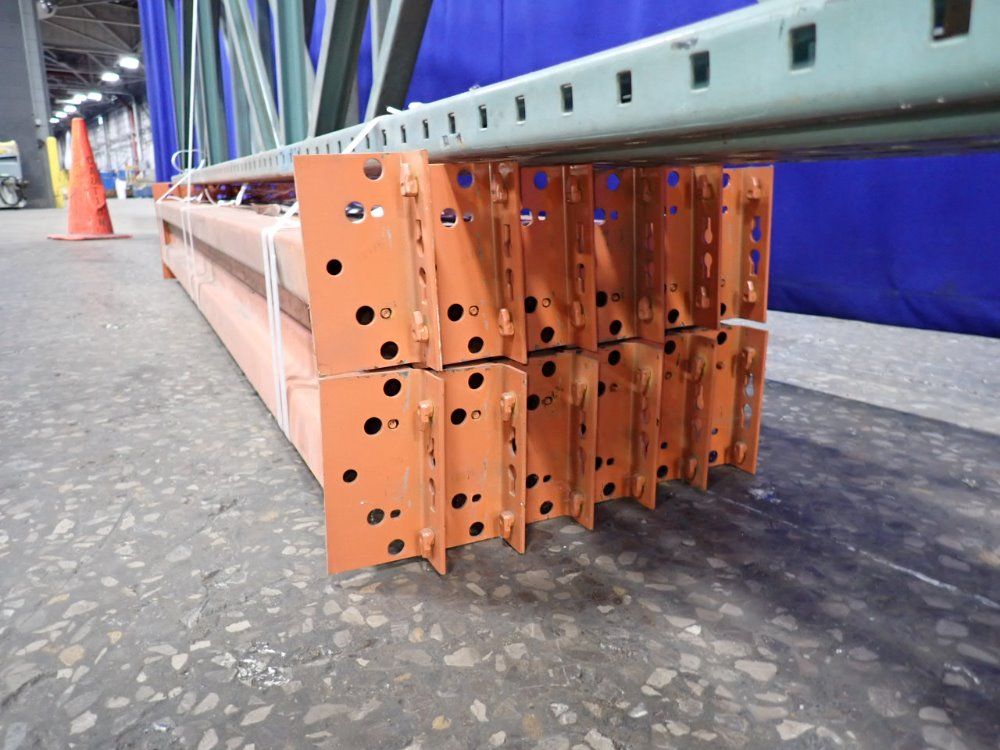  Pallet Racking