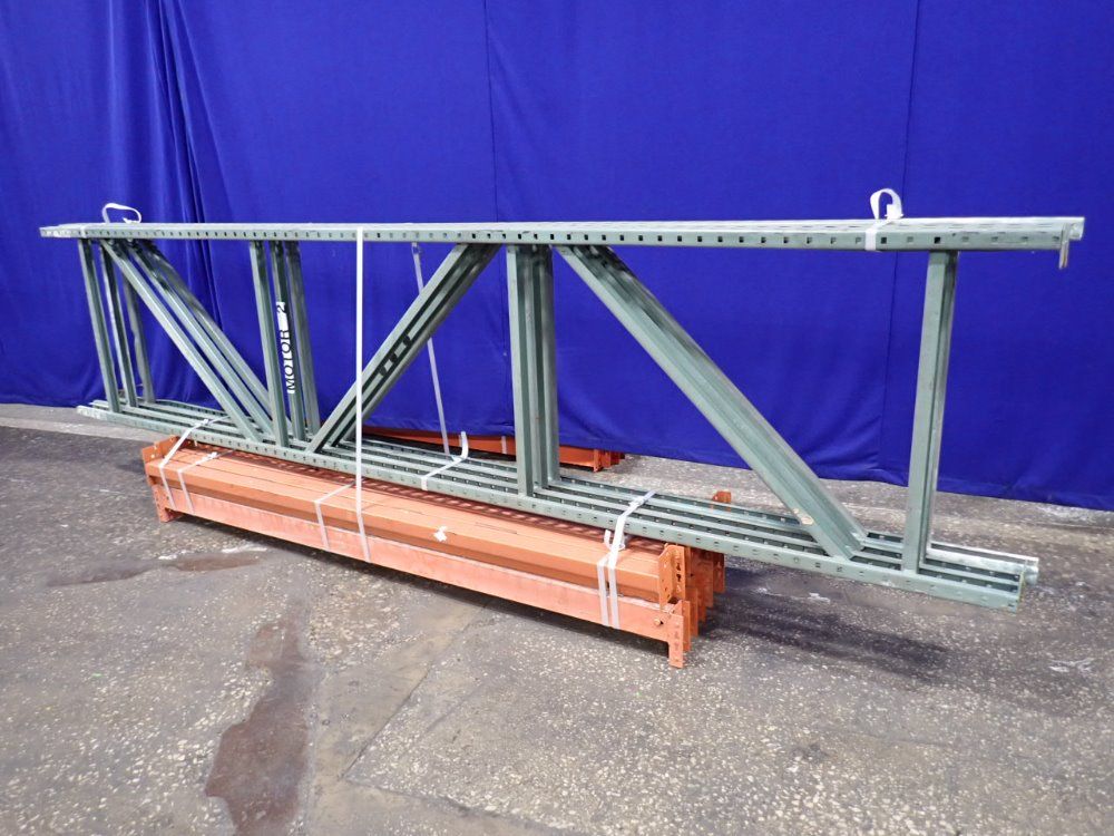  Pallet Racking