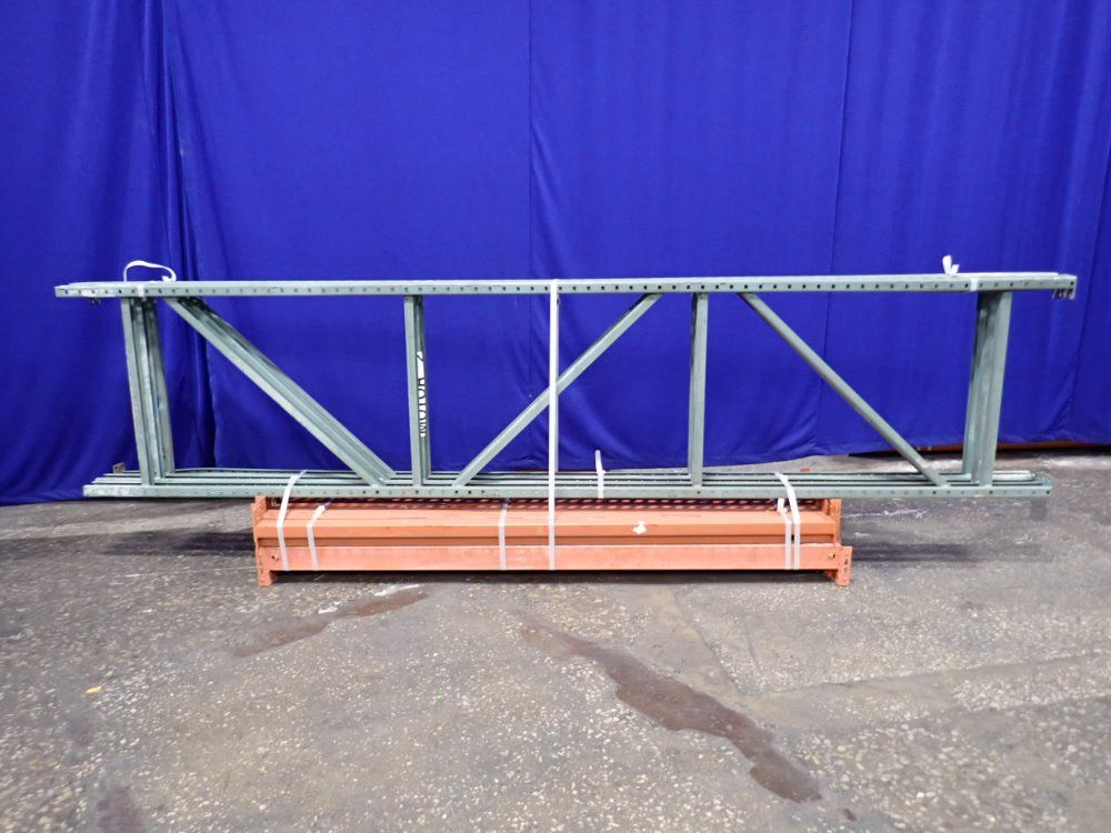  Pallet Racking