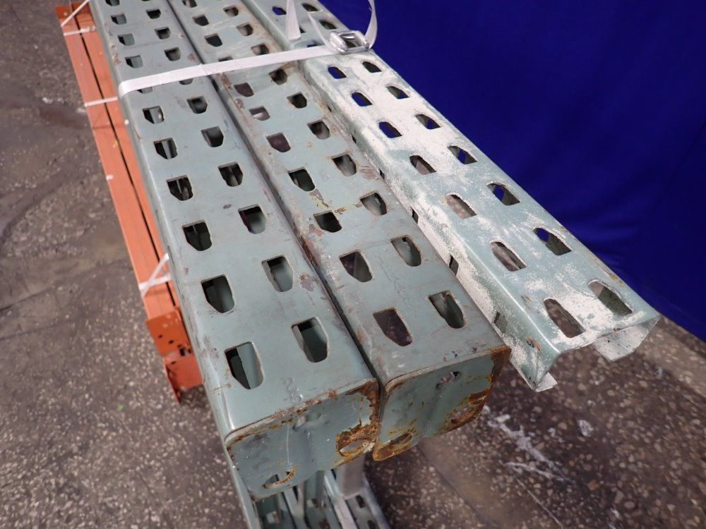  Pallet Racking