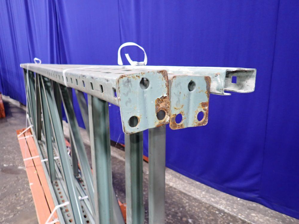  Pallet Racking