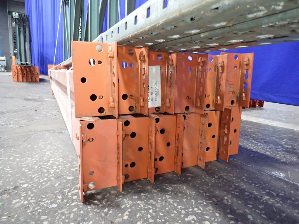  Pallet Racking
