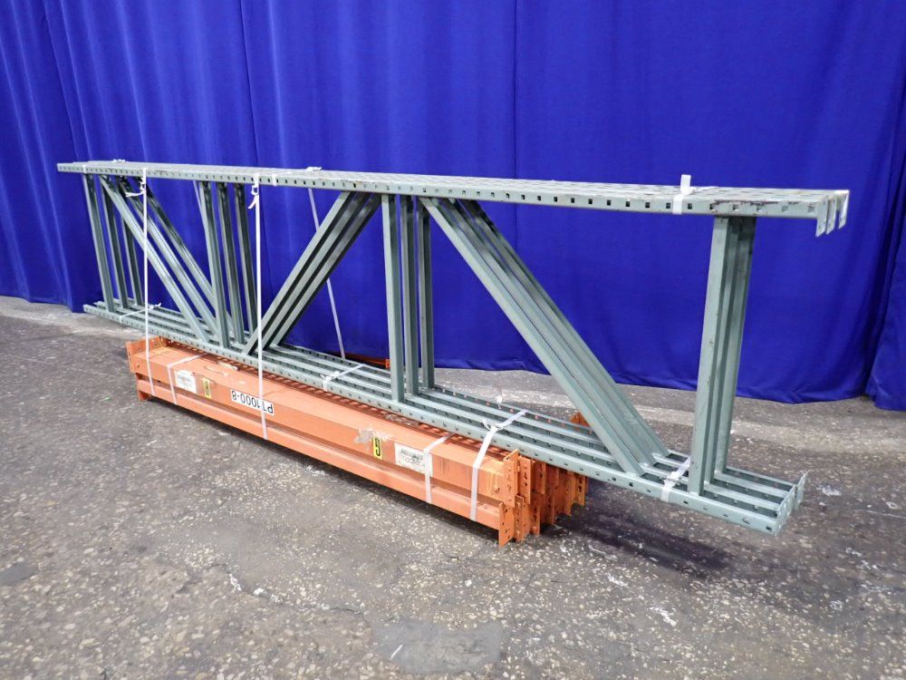  Pallet Racking