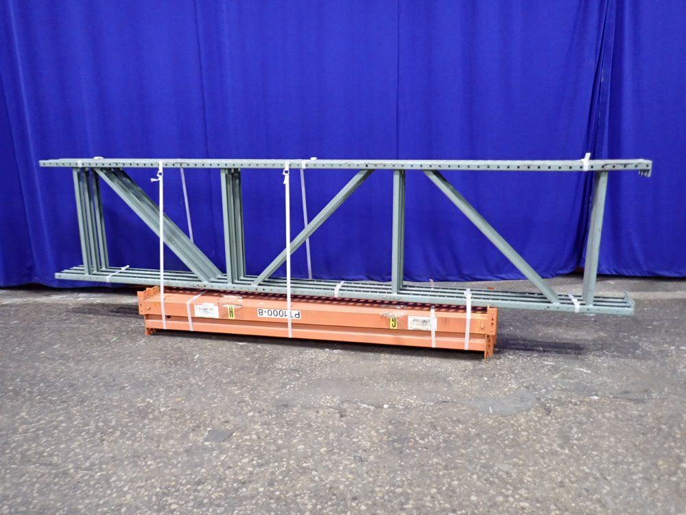  Pallet Racking