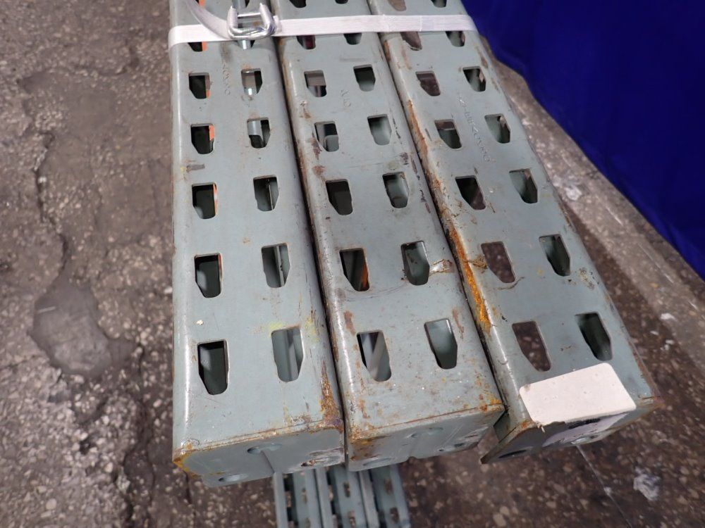  Pallet Racking
