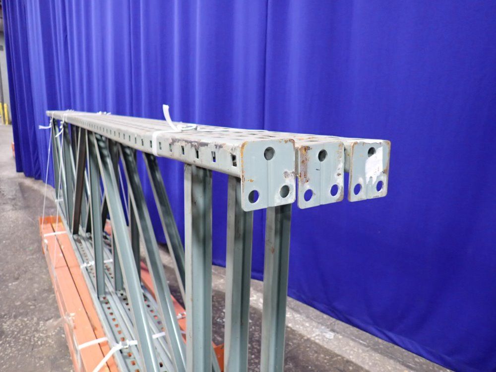  Pallet Racking