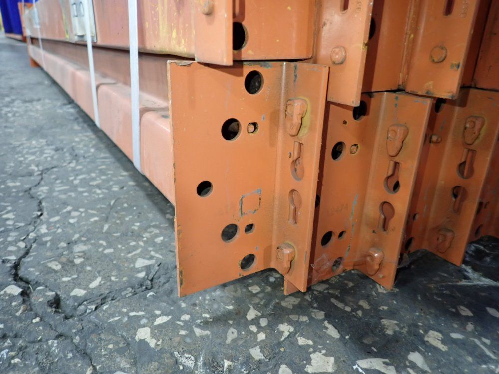  Pallet Racking