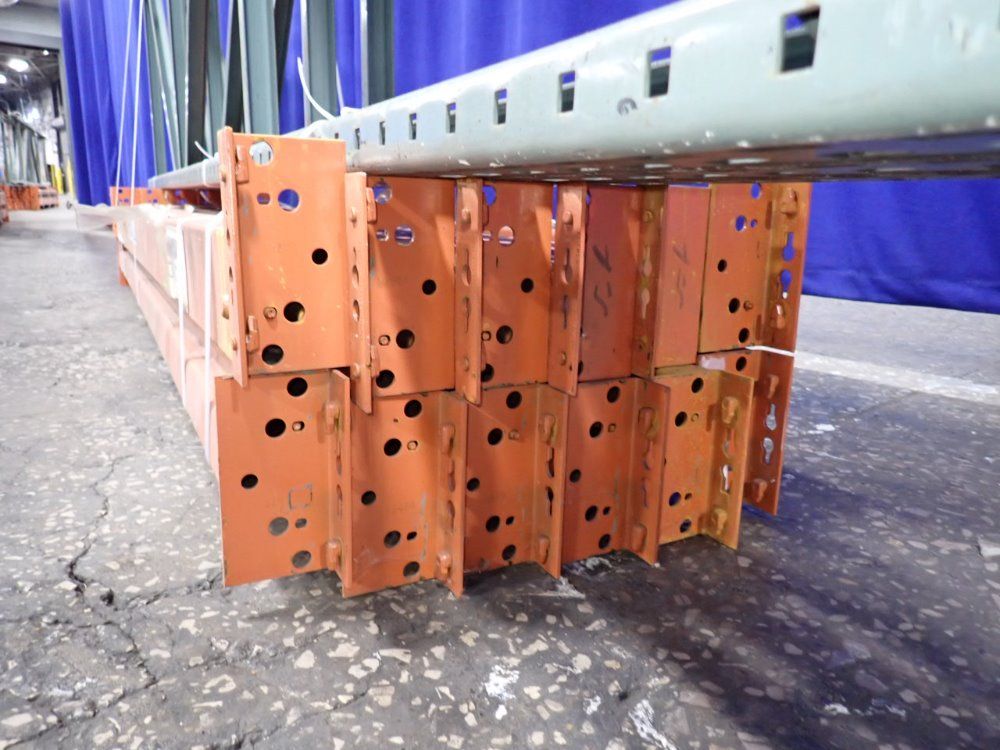  Pallet Racking