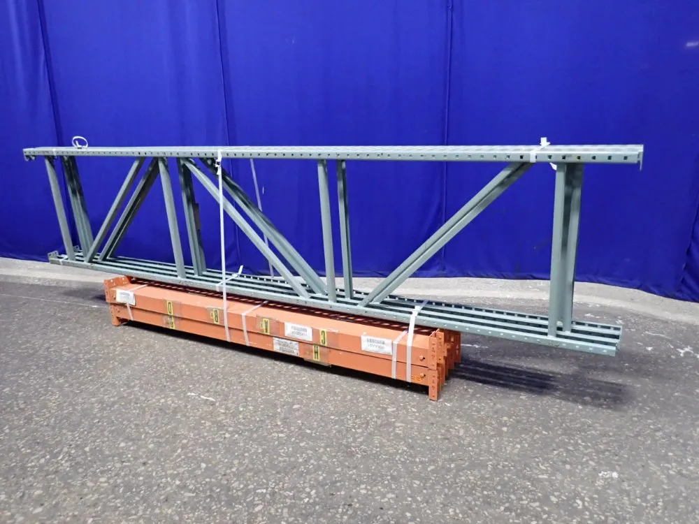  Pallet Racking