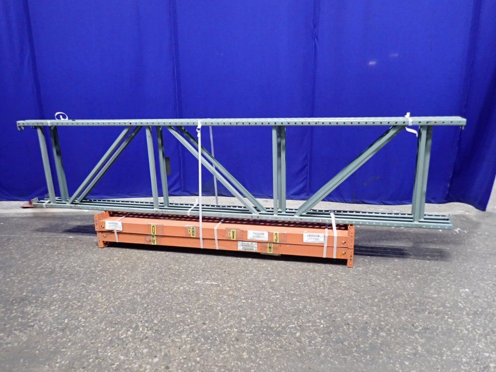  Pallet Racking