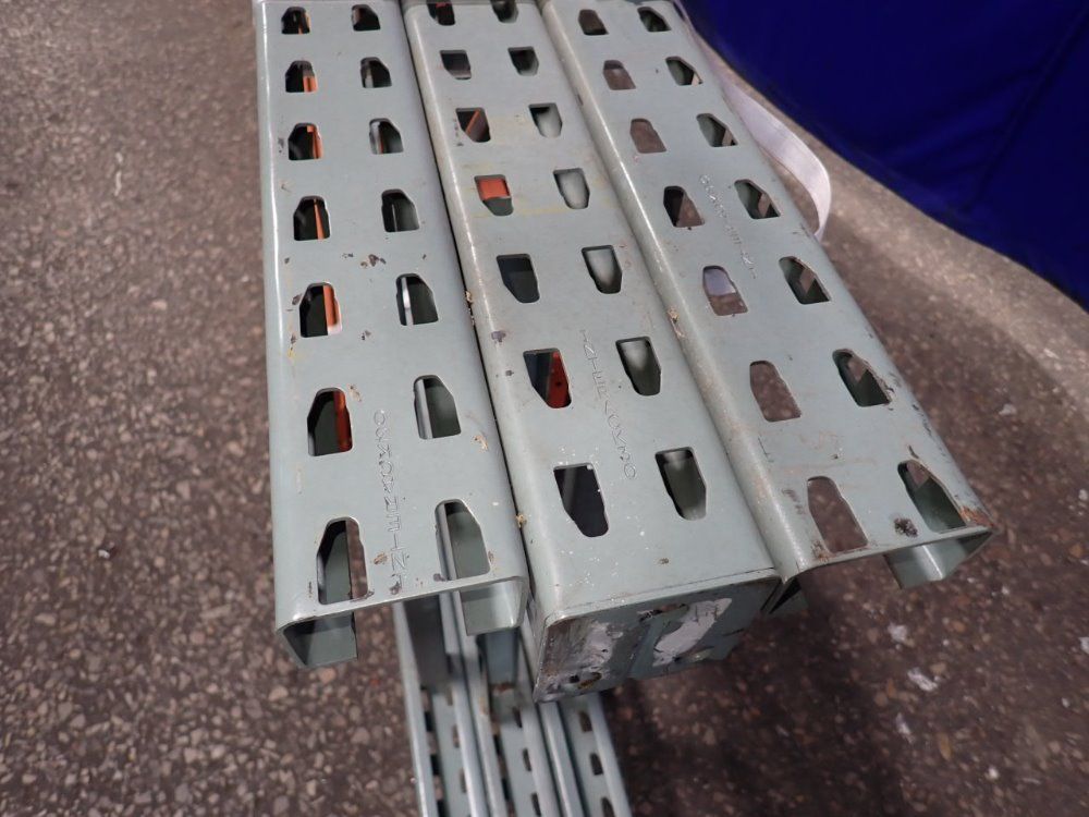  Pallet Racking