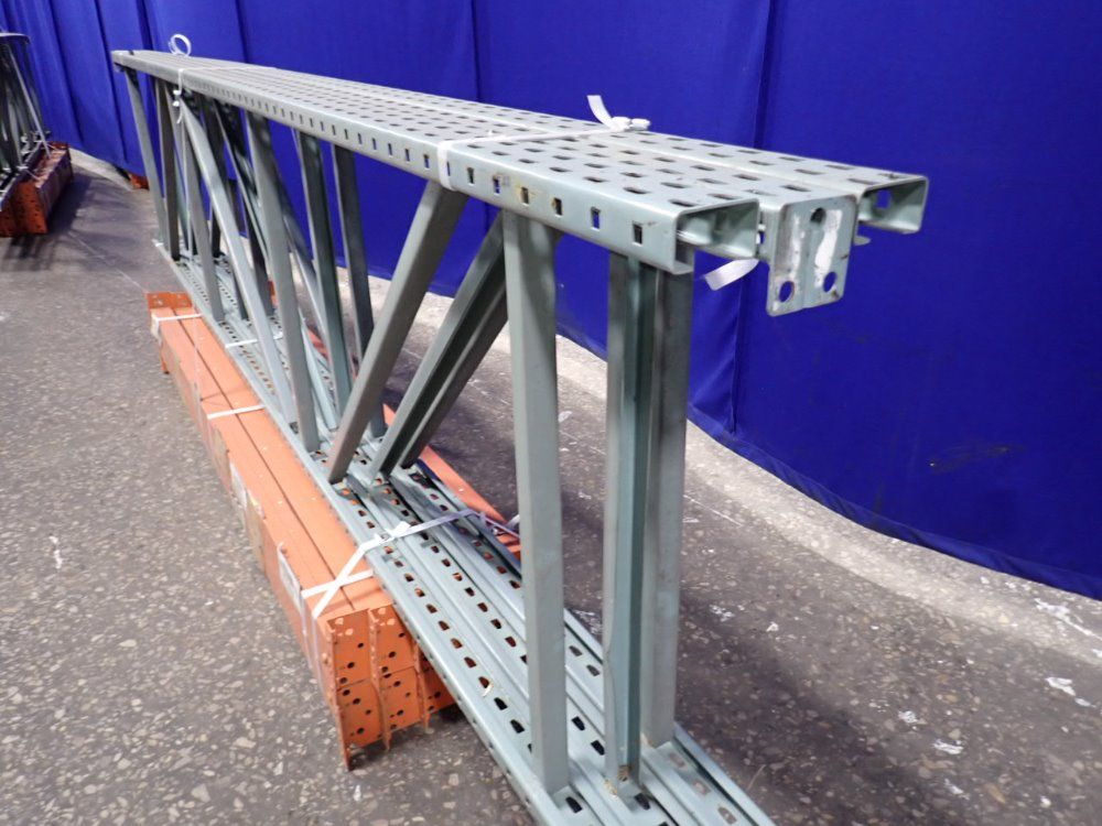  Pallet Racking