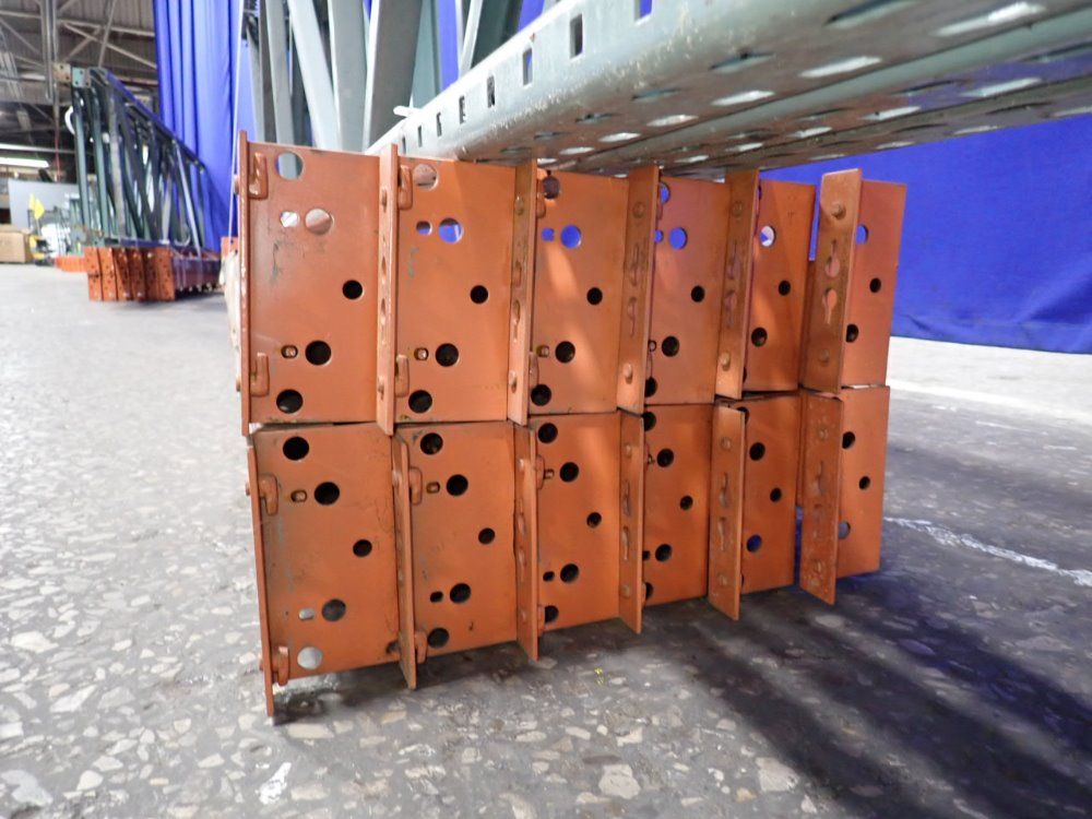  Pallet Racking