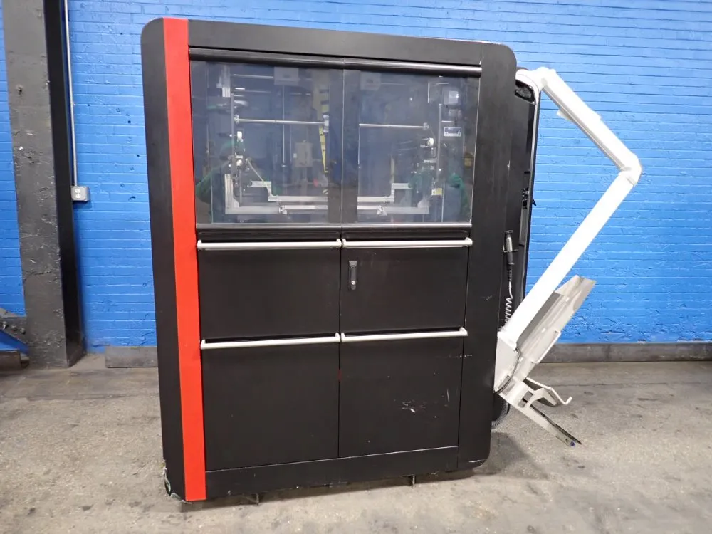 Prodways 16" X 14 1/2" Table 3d Printer - L5000