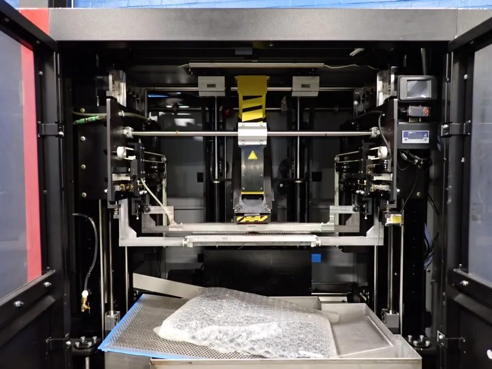 Prodways 16" X 14 1/2" Table 3d Printer - L5000