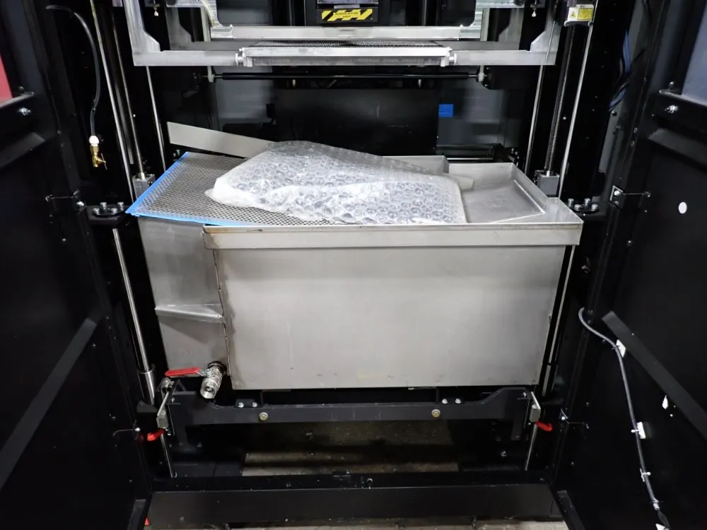 Prodways 16" X 14 1/2" Table 3d Printer - L5000