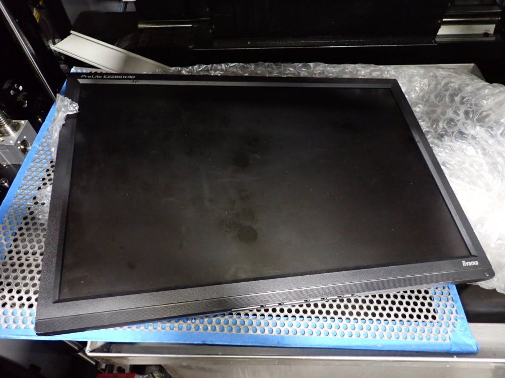 Prodways 16" X 14 1/2" Table 3d Printer - L5000