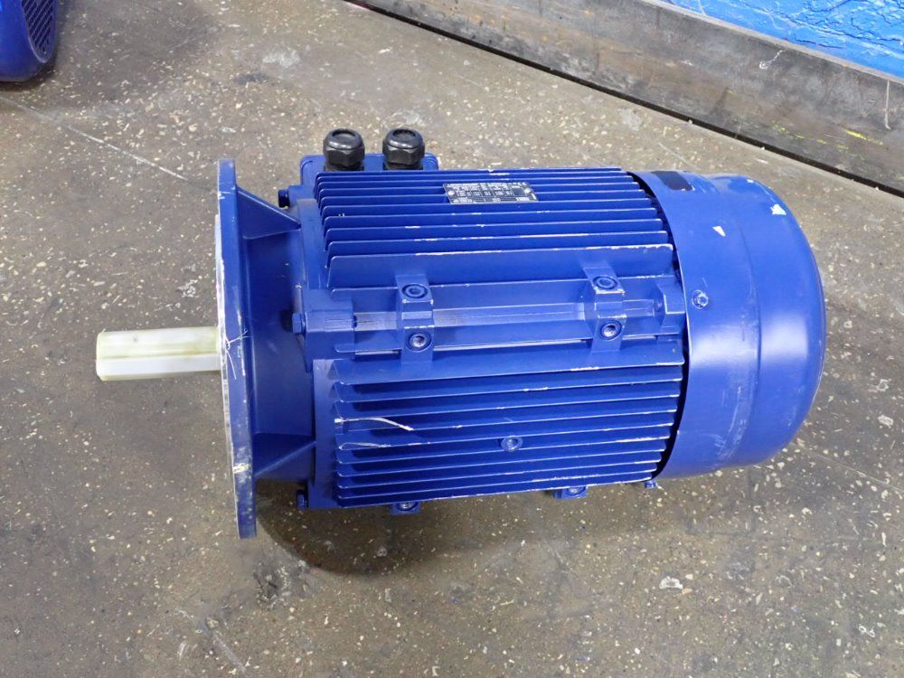 Leroysomer Motor