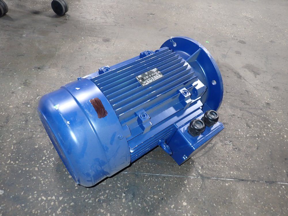 Leroysomer Motor