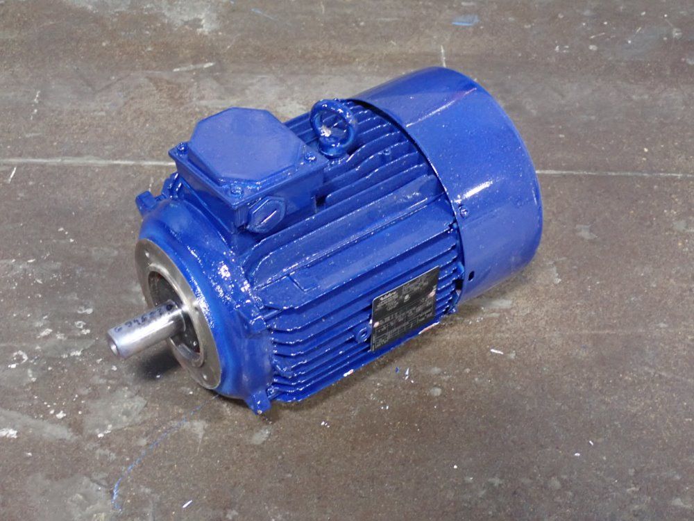 Leroysomer Motor