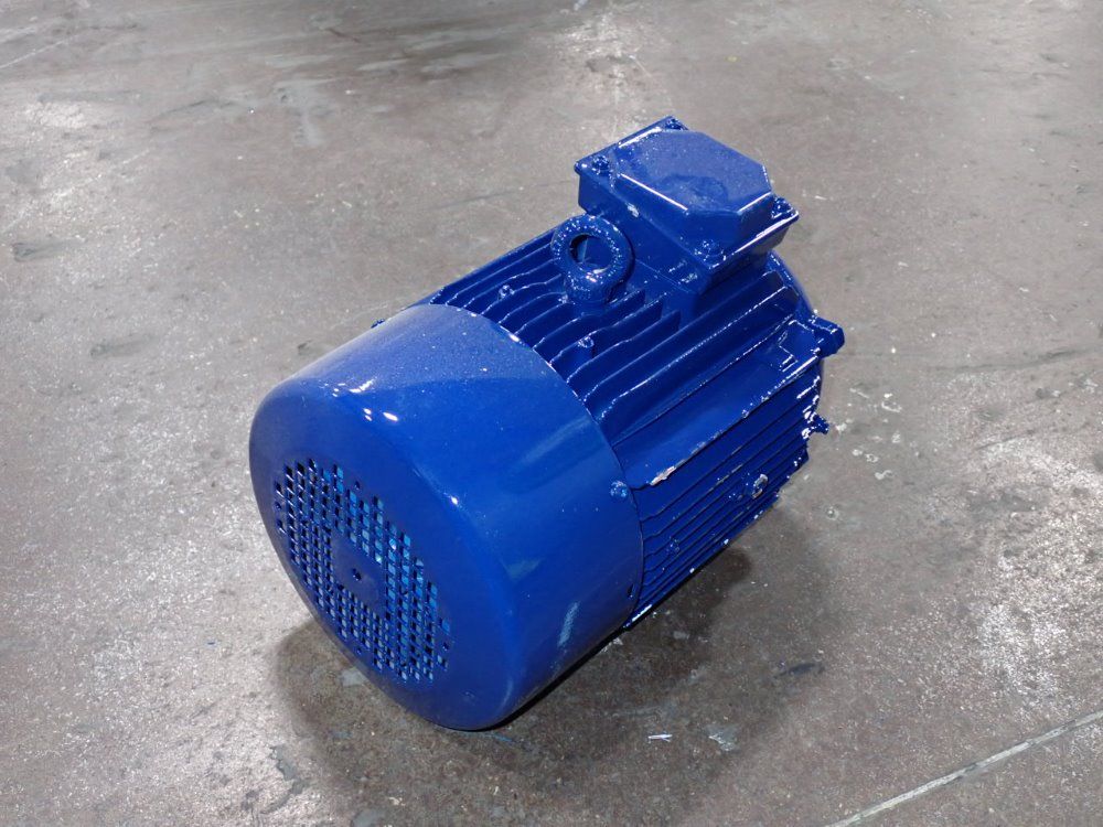 Leroysomer Motor