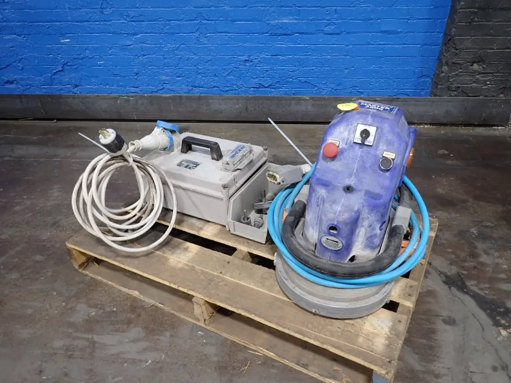 ROUTER PROFILING MACHINE