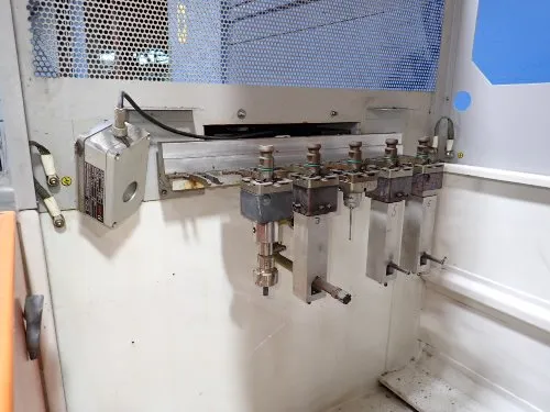 Agie Charmilles 7kva Edm - Form 30 Edm