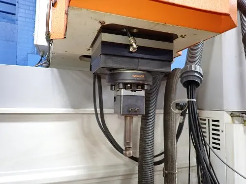 Agie Charmilles 7kva Edm - Form 30 Edm