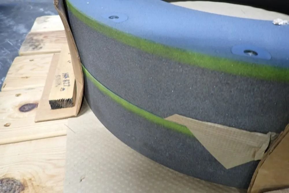  Grinding Wheel
