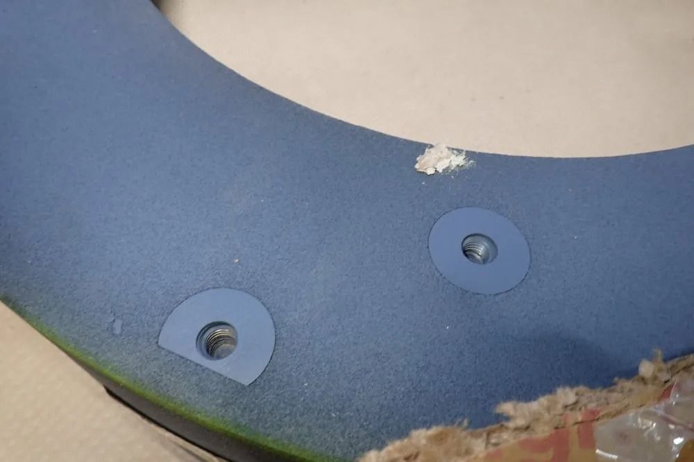  Grinding Wheel