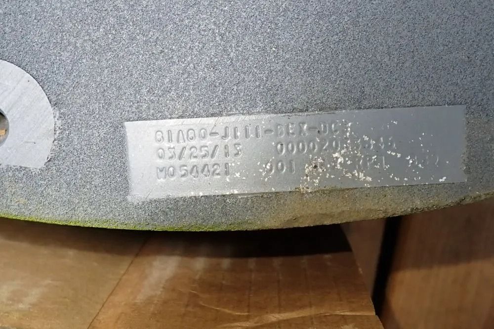  Grinding Wheel
