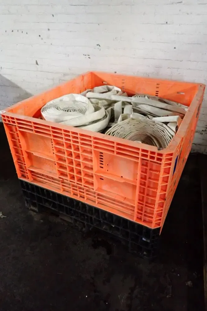  Fire Hoses