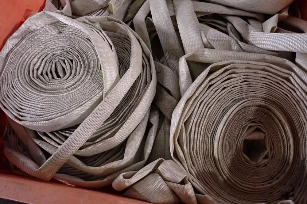  Fire Hoses