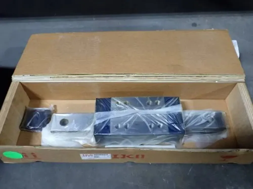 Iko Linear Slide