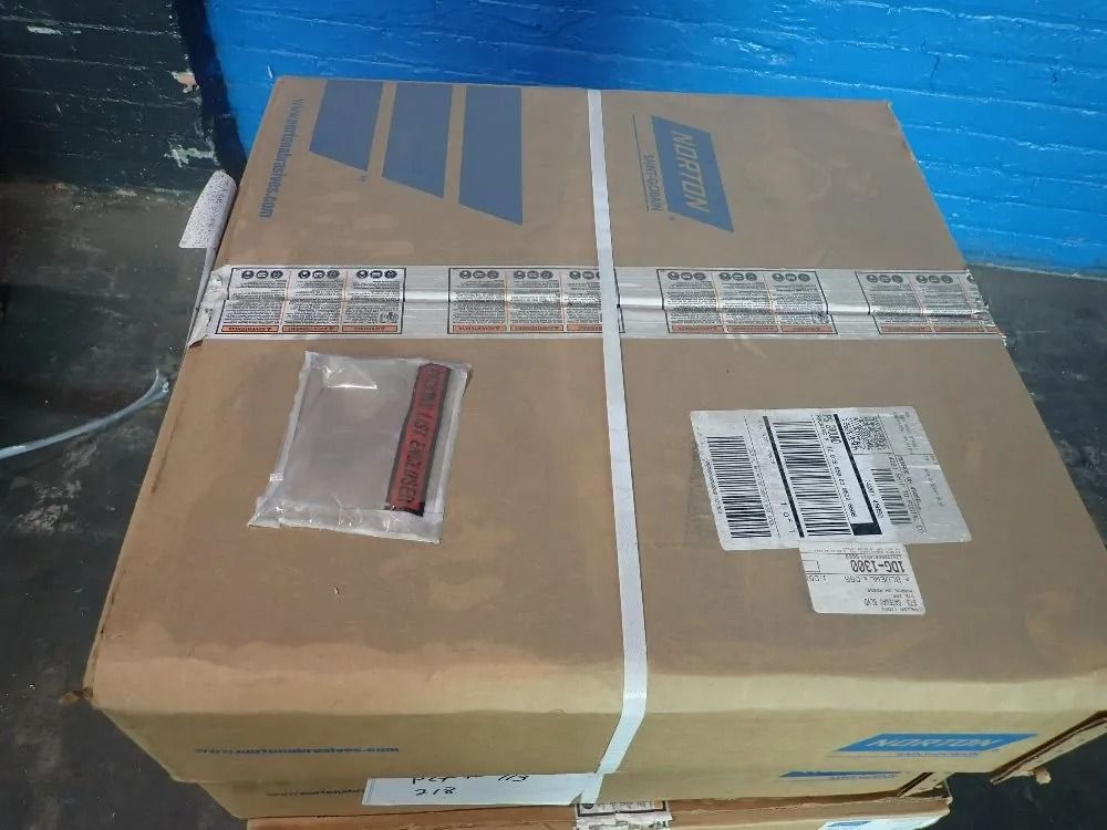 Norton Grinding Wheels