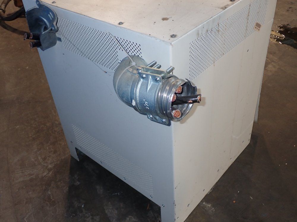 Teal Power Conditioner - Iso Tran Lm