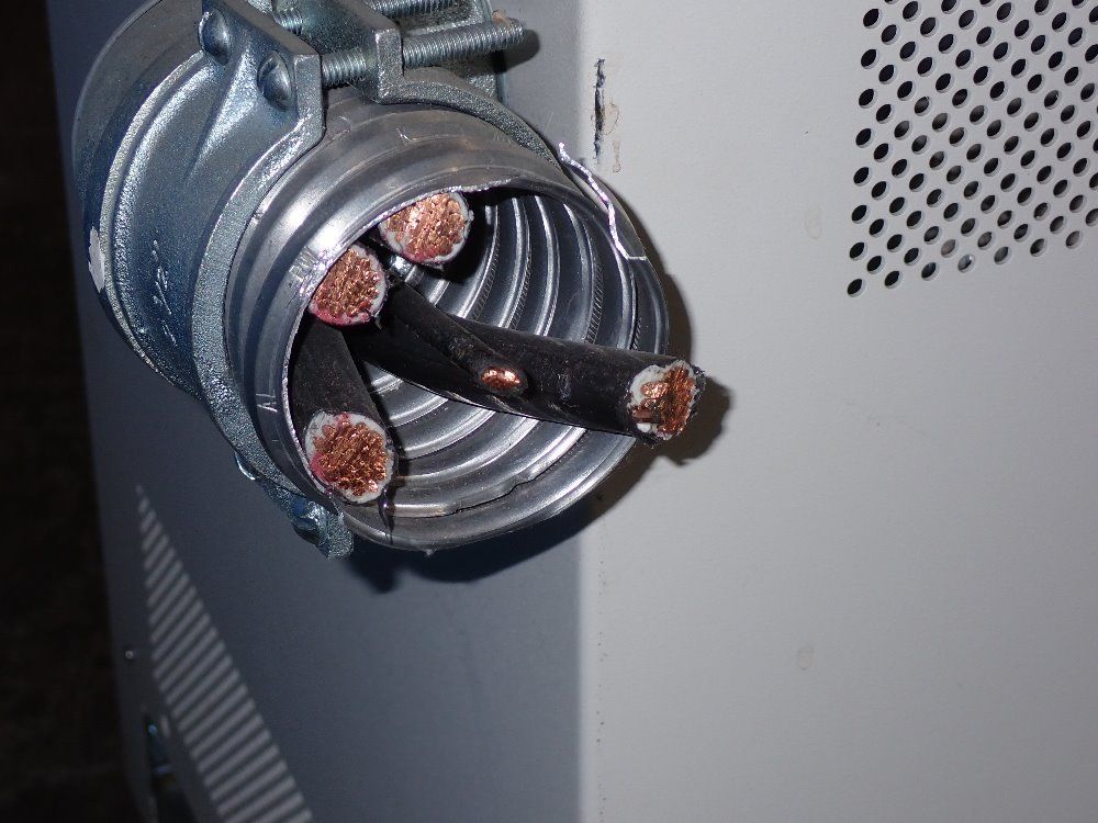 Teal Power Conditioner - Iso Tran Lm