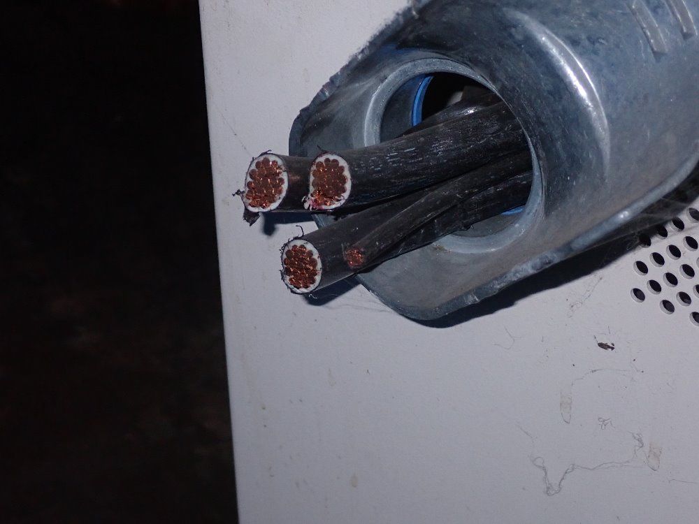 Teal Power Conditioner - Iso Tran Lm