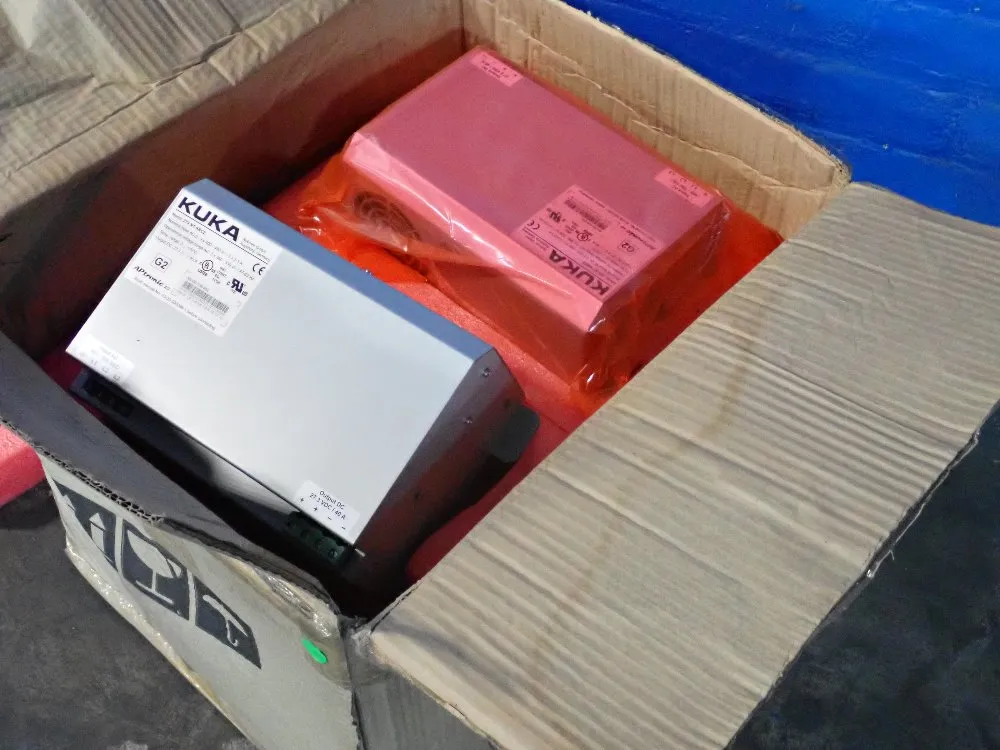 POWER SUPPLIES