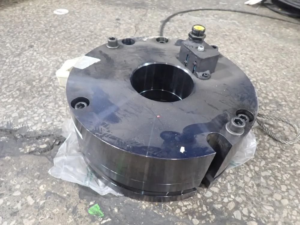  Reduction Gear
