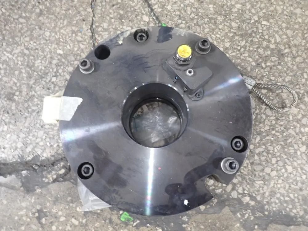  Reduction Gear