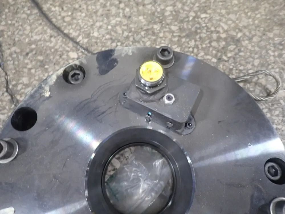  Reduction Gear