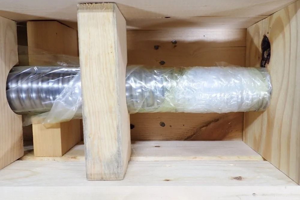 Thread Craft Inc Ball Screw