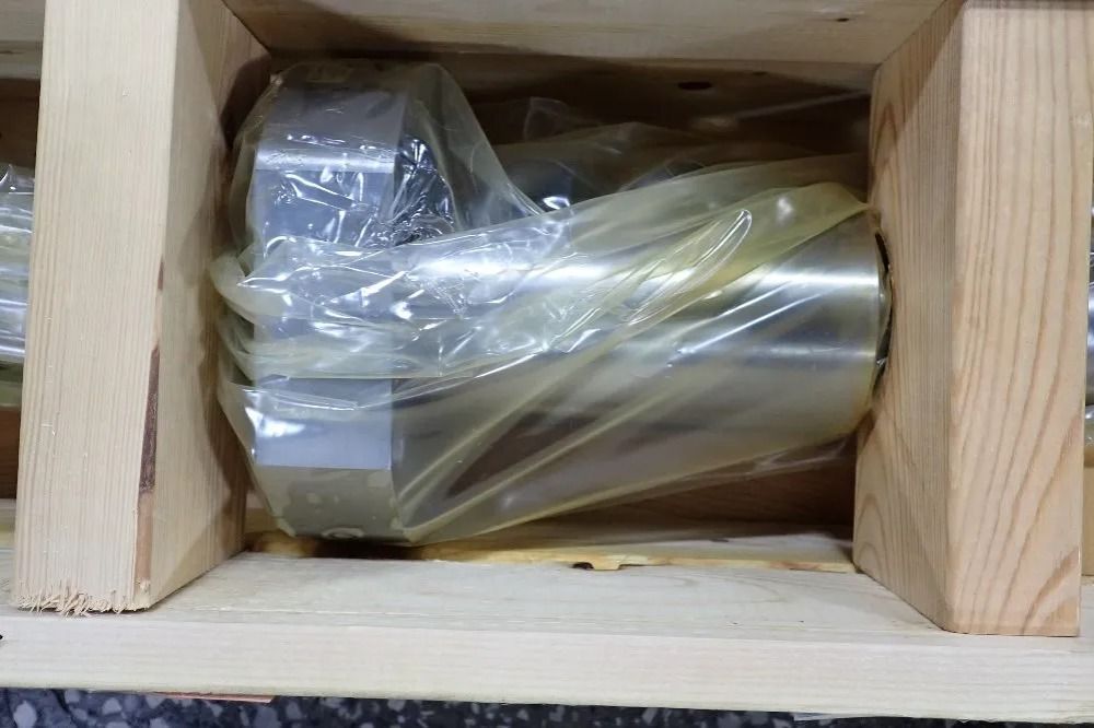 Thread Craft Inc Ball Screw