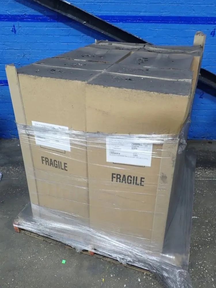 Total Filtration Services Cartridge Filters
